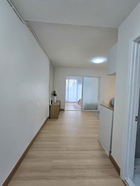 City Villa, Bangkok, Lat Phrao Road 130, Khlong Chan, Bang Kapi, Bangkok, 1 Bedroom, 32 sqm, Condo For Sale, by คุณเหมียว, 500170816 - DDproperty.com