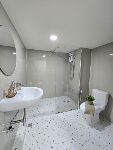 City Villa, Bangkok, Lat Phrao Road 130, Khlong Chan, Bang Kapi, Bangkok, 1 Bedroom, 32 sqm, Condo For Sale, by คุณเหมียว, 500170816 - DDproperty.com