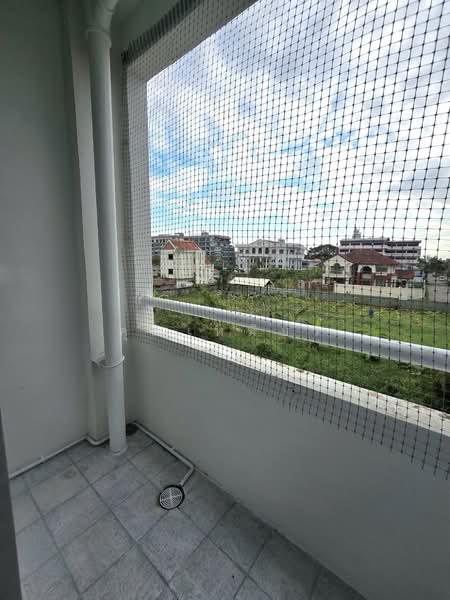 City Villa : ซิตี้ วิลล่า, กรุงเทพ, ถนนลาดพร้าว130, คลองจั่น, บางกะปิ, กรุงเทพ, 32 ตร.ม., คอนโด ขาย, โดย คุณเหมียว, 500170816 - DDproperty.com