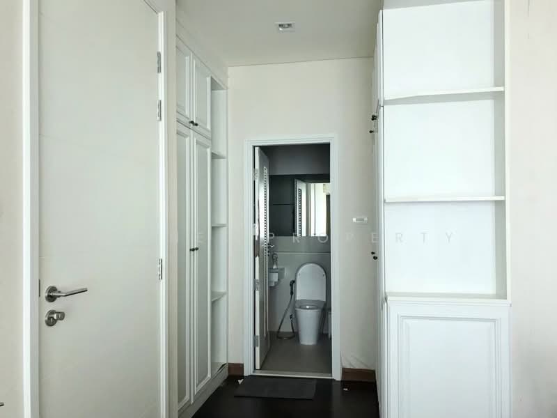 Ivy Thonglor, Bangkok, 889 Thonglor Road, Khlong Tan Nua, Watthana, Bangkok, 2 Bedrooms, 88 sqm, Condo For Rent, by Connex Property, 500170817 - DDproperty.com