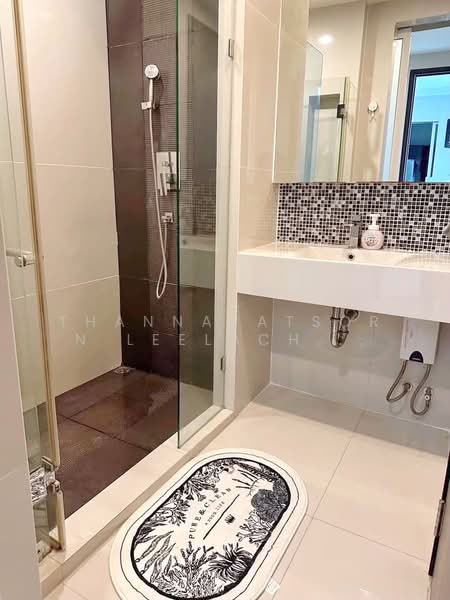 Rhythm Sukhumvit 44/1, Bangkok, Sukhumvit Road, Phra Kanong, Khlong Toei, Bangkok, 2 Bedrooms, 51 sqm, Condo For Rent, by Thannapatsorn Leelacherdchai, 500170819 - DDproperty.com