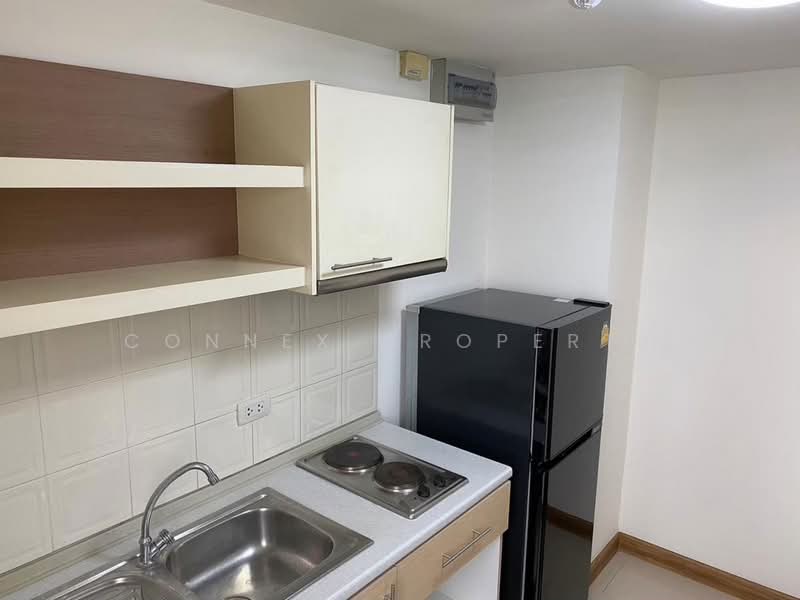 Ivy Ratchada, Bangkok, Soi Ratchadapisek 20, Ratchadapisek Road, Samsen Nok, Huai Khwang, Bangkok, 1 Bedroom, 41 sqm, Condo For Rent, by Connex Property, 500170820 - DDproperty.com