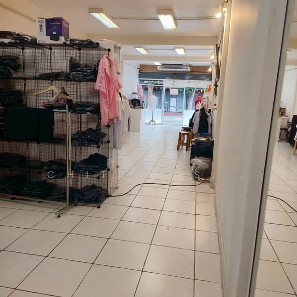 Shophouse for Takeover – Saphan Khwai, Bangkok, Samsen Nai, Phaya Thai, Bangkok, , 228 sqm, Shophouse For Rent, by Pudis Chitrungsakorn, 500170823 - DDproperty.com