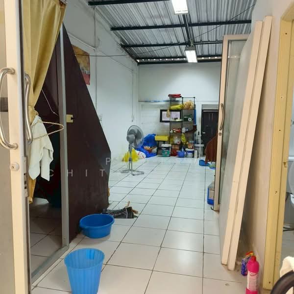 Shophouse for Takeover – Saphan Khwai, Bangkok, Samsen Nai, Phaya Thai, Bangkok, , 228 sqm, Shophouse For Rent, by Pudis Chitrungsakorn, 500170823 - DDproperty.com