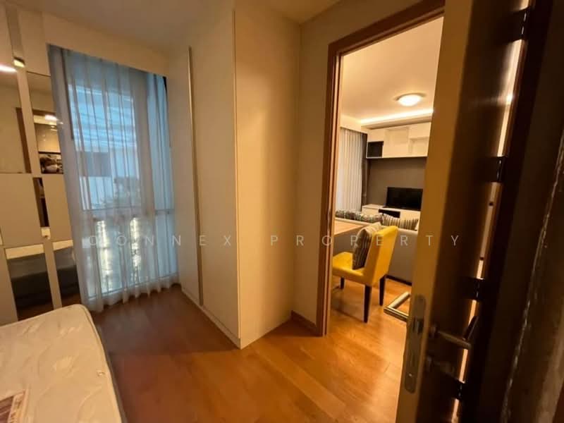 InterLux Premier Sukhumvit 13 : อินเตอร์ ลักส์ พรีเมียร์ สุขุมวิท 13, กรุงเทพ, ซอยสุขุมวิท 13 ถนนสุขุมวิท, คลองเตยเหนือ, วัฒนา, กรุงเทพ, 39 ตร.ม., คอนโด ให้เช่า, โดย Connex Property, 500170825 - DDproperty.com