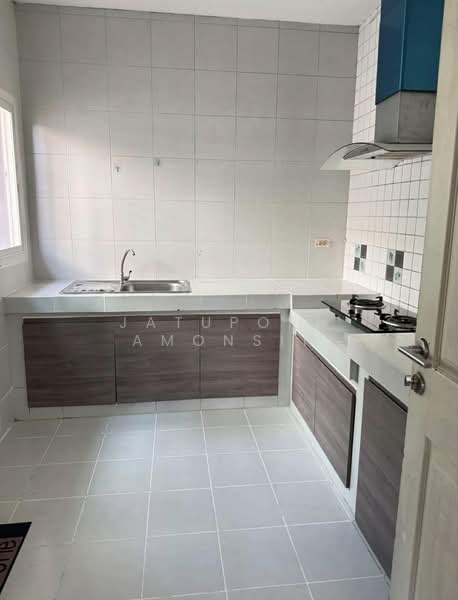 Burasiri Panyaintra, Bangkok, Khlong Song Road, Bang Chun, Khlong Sam Wa, Bangkok, 3 Bedrooms, 164 sqm, Single Detached House For Sale, by Jatuporn Amonsin, 500170826 - DDproperty.com