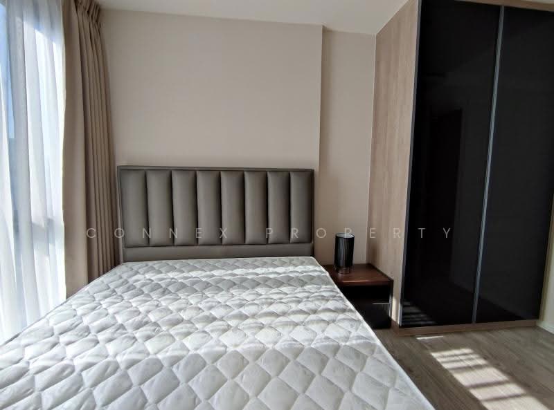 IKON Sukhumvit 77, Bangkok, 182 Sukhumvit Road 77, Suan Luang, Suan Luang, Bangkok, 1 Bedroom, 29 sqm, Condo For Rent, by Connex Property, 500170827 - DDproperty.com