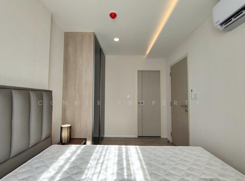 IKON Sukhumvit 77, Bangkok, 182 Sukhumvit Road 77, Suan Luang, Suan Luang, Bangkok, 1 Bedroom, 29 sqm, Condo For Rent, by Connex Property, 500170827 - DDproperty.com