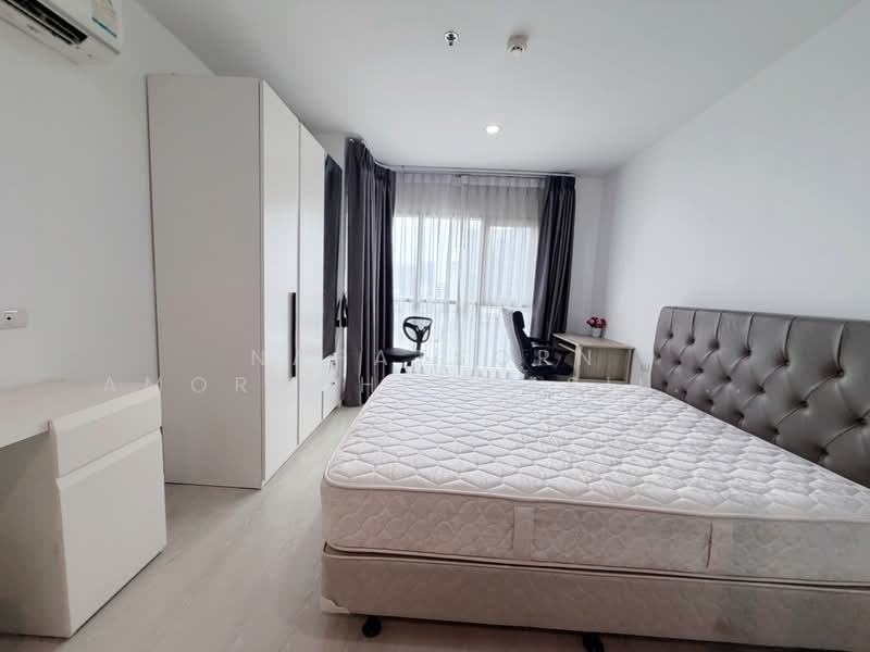 Aspire Rama 9 : แอสปาย พระราม 9, กรุงเทพ, ซอยพระราม 9 แยก 2 ถนนพระราม 9 แขวงห้วยขวาง เขตห้วยขวาง กรุงเทพมหานคร, ห้วยขวาง, ห้วยขวาง, กรุงเทพ, 39 ตร.ม., คอนโด ให้เช่า, โดย Napatsorn Amorncheewasillapakul, 500170831 - DDproperty.com