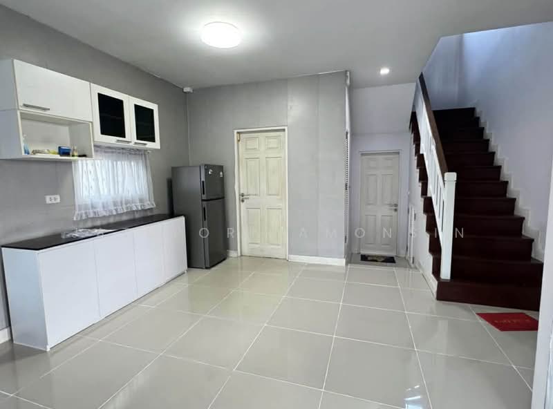 Burasiri Panyaintra, Bangkok, Khlong Song Road, Bang Chun, Khlong Sam Wa, Bangkok, 3 Bedrooms, 164 sqm, Single Detached House For Rent, by Jatuporn Amonsin, 500170834 - DDproperty.com