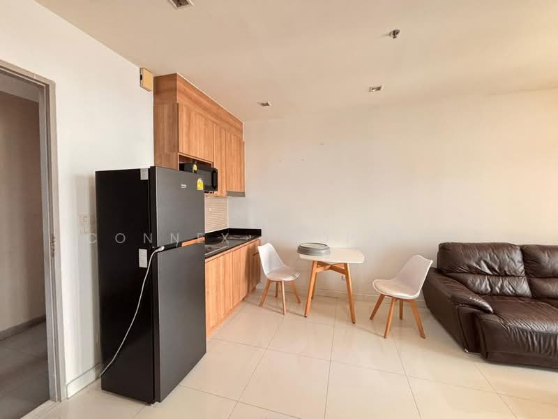 IDEO Verve Ratchaprarop, Bangkok, Ratchaprarop, Makkasan, Ratchathewi, Bangkok, 1 Bedroom, 56 sqm, Condo For Rent, by Connex Property, 500170835 - DDproperty.com