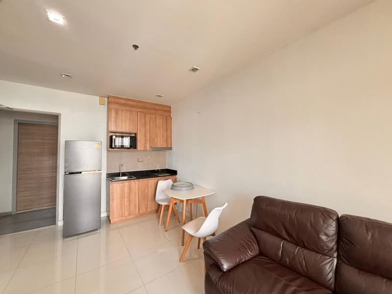 IDEO Verve Ratchaprarop, Bangkok, Ratchaprarop, Makkasan, Ratchathewi, Bangkok, 1 Bedroom, 56 sqm, Condo For Rent, by Connex Property, 500170835 - DDproperty.com