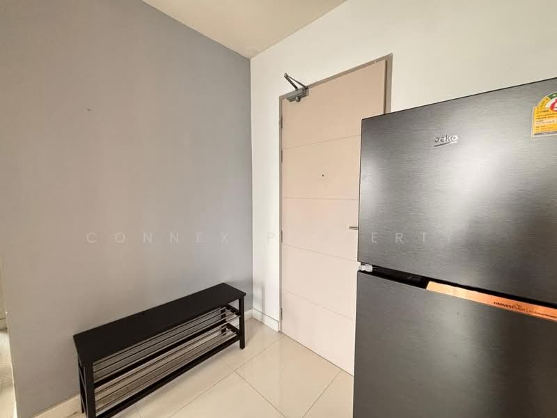 IDEO Verve Ratchaprarop, Bangkok, Ratchaprarop, Makkasan, Ratchathewi, Bangkok, 1 Bedroom, 56 sqm, Condo For Rent, by Connex Property, 500170835 - DDproperty.com