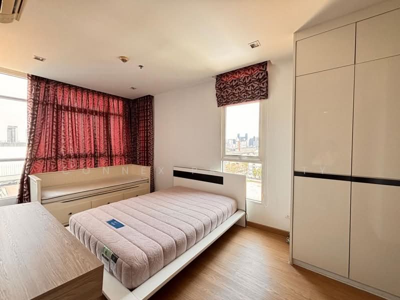 IDEO Verve Ratchaprarop, Bangkok, Ratchaprarop, Makkasan, Ratchathewi, Bangkok, 1 Bedroom, 56 sqm, Condo For Rent, by Connex Property, 500170835 - DDproperty.com