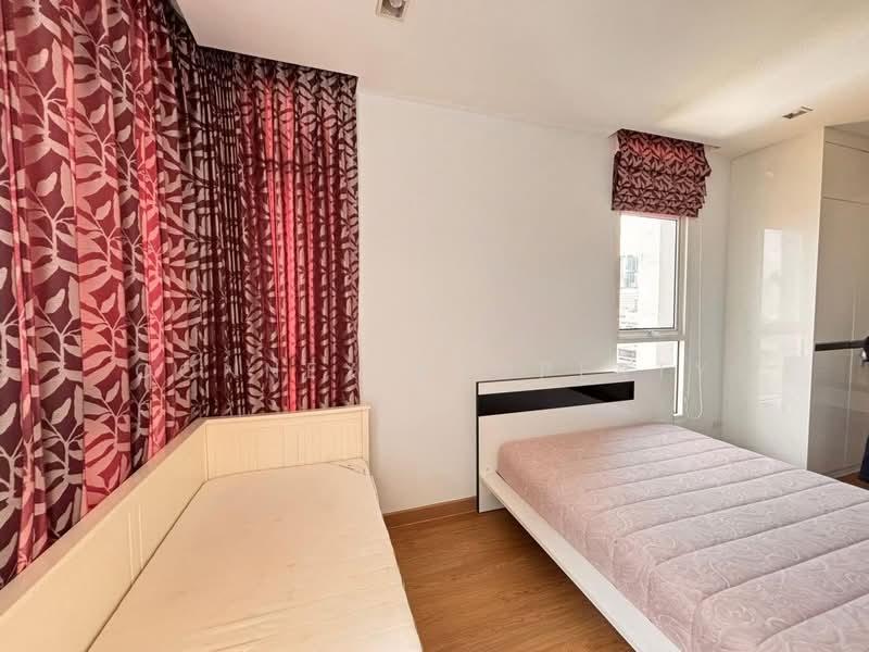 IDEO Verve Ratchaprarop, Bangkok, Ratchaprarop, Makkasan, Ratchathewi, Bangkok, 1 Bedroom, 56 sqm, Condo For Rent, by Connex Property, 500170835 - DDproperty.com