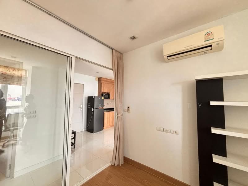 IDEO Verve Ratchaprarop, Bangkok, Ratchaprarop, Makkasan, Ratchathewi, Bangkok, 1 Bedroom, 56 sqm, Condo For Rent, by Connex Property, 500170835 - DDproperty.com