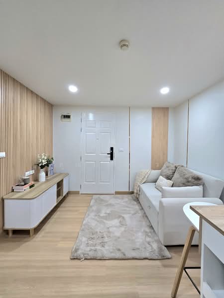 The Niche ID Ladprao 130, Bangkok, 130 Soi Ladprao 130, Khlong Chan, Bang Kapi, Bangkok, 1 Bedroom, 44 sqm, Condo For Sale, by คุณเหมียว, 500170836 - DDproperty.com