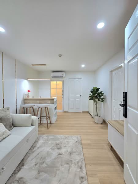 The Niche ID Ladprao 130, Bangkok, 130 Soi Ladprao 130, Khlong Chan, Bang Kapi, Bangkok, 1 Bedroom, 44 sqm, Condo For Sale, by คุณเหมียว, 500170836 - DDproperty.com