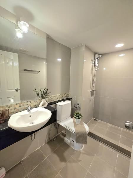 The Niche ID Ladprao 130, Bangkok, 130 Soi Ladprao 130, Khlong Chan, Bang Kapi, Bangkok, 1 Bedroom, 44 sqm, Condo For Sale, by คุณเหมียว, 500170836 - DDproperty.com