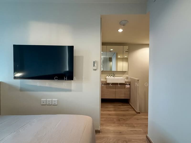 Noble Form Thonglor, Bangkok, Sukhumvit 55, Khlong Tan Nua, Watthana, Bangkok, 1 Bedroom, 50 sqm, Condo For Rent, by Chatchaya Sa-Nguanklang, 500170838 - DDproperty.com