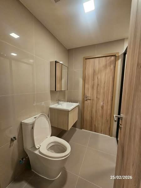 The Base Urban Rama 9, Bangkok, Huai Khwang, Huai Khwang, Bangkok, 1 Bedroom, 35 sqm, Condo For Rent, by Jarunat K, 500170839 - DDproperty.com