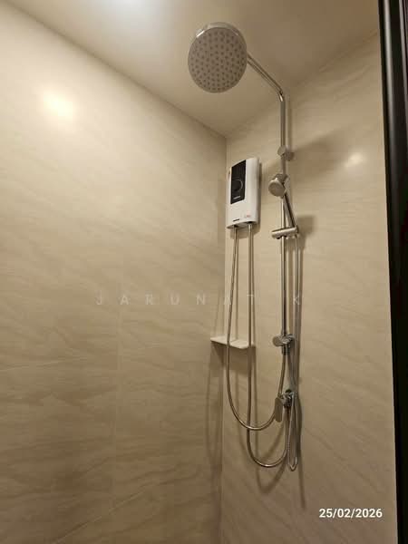 The Base Urban Rama 9, Bangkok, Huai Khwang, Huai Khwang, Bangkok, 1 Bedroom, 35 sqm, Condo For Rent, by Jarunat K, 500170839 - DDproperty.com