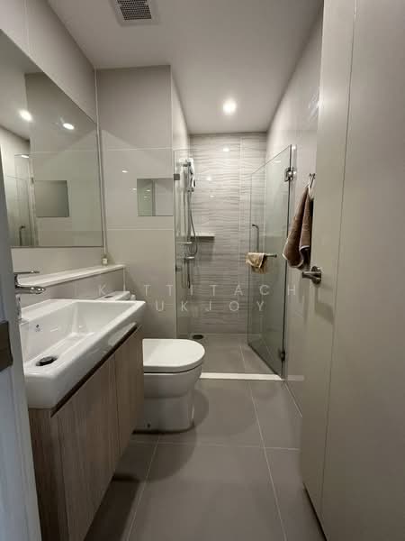 Life Rama 4-Asoke : ไลฟ์ พระราม 4 - อโศก, กรุงเทพ, พระราม 4, คลองเตย, คลองเตย, กรุงเทพ, 35 ตร.ม., คอนโด ให้เช่า, โดย Kittitach Sukjoy, 500170840 - DDproperty.com