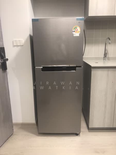 COBE Kaset-Sripatum : โค้บบ์ เกษตร-ศรีปทุม, กรุงเทพ, Phahon Yothin Rd, ลาดยาว, จตุจักร, กรุงเทพ, 23 ตร.ม., คอนโด ให้เช่า, โดย Jirawan Thawatkiattisak (Eve), 500170842 - DDproperty.com