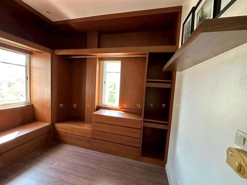 Saransiri Ramintra, Bangkok, Panya Inthra Road, Bang Chun, Khlong Sam Wa, Bangkok, 3 Bedrooms, 160 sqm, Single Detached House For Rent, by วรัทยา สีหนาทสกุล, 500170843 - DDproperty.com