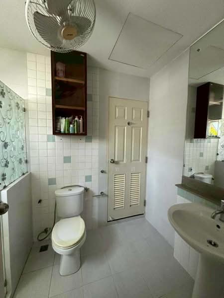 Saransiri Ramintra : สราญสิริ รามอินทรา, กรุงเทพ, ถนน ปัญญาอินทรา, บางชัน, คลองสามวา, กรุงเทพ, 160 ตร.ม., บ้านเดี่ยว ให้เช่า, โดย วรัทยา สีหนาทสกุล, 500170843 - DDproperty.com