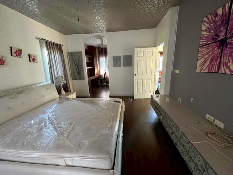 Saransiri Ramintra, Bangkok, Panya Inthra Road, Bang Chun, Khlong Sam Wa, Bangkok, 3 Bedrooms, 160 sqm, Single Detached House For Rent, by วรัทยา สีหนาทสกุล, 500170843 - DDproperty.com