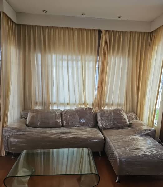 Saransiri Ramintra, Bangkok, Panya Inthra Road, Bang Chun, Khlong Sam Wa, Bangkok, 3 Bedrooms, 160 sqm, Single Detached House For Rent, by วรัทยา สีหนาทสกุล, 500170843 - DDproperty.com