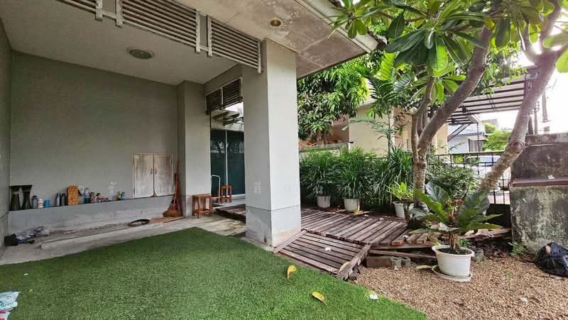 Saransiri Ramintra, Bangkok, Panya Inthra Road, Bang Chun, Khlong Sam Wa, Bangkok, 3 Bedrooms, 160 sqm, Single Detached House For Rent, by วรัทยา สีหนาทสกุล, 500170843 - DDproperty.com