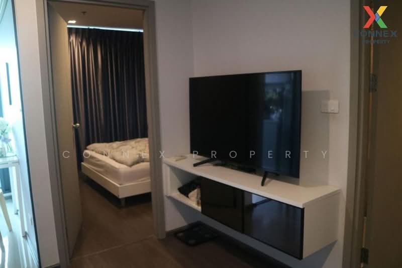 IDEO Sukhumvit 93, Bangkok, 2331 Soi Sukhumvit 93, Bang Chak, Phra Khanong, Bangkok, 1 Bedroom, 32 sqm, Condo For Rent, by Connex Property, 500170845 - DDproperty.com
