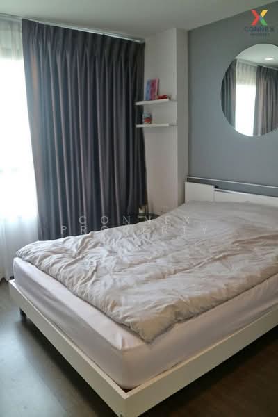 IDEO Sukhumvit 93, Bangkok, 2331 Soi Sukhumvit 93, Bang Chak, Phra Khanong, Bangkok, 1 Bedroom, 32 sqm, Condo For Rent, by Connex Property, 500170845 - DDproperty.com