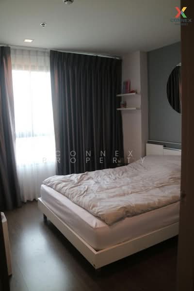 IDEO Sukhumvit 93, Bangkok, 2331 Soi Sukhumvit 93, Bang Chak, Phra Khanong, Bangkok, 1 Bedroom, 32 sqm, Condo For Rent, by Connex Property, 500170845 - DDproperty.com