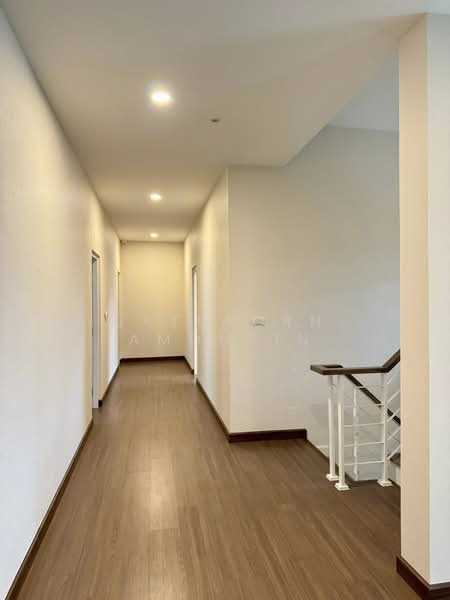 The City Ratchaphruek-Pinklao, Nonthaburi, 199-9 Bang Kruai-Sai Noi Road, Bang Krang, Muang Nonthaburi, Nonthaburi, 5 Bedrooms, 375 sqm, Single Detached House For Sale, by Jatuporn Amonsin, 500170846 - DDproperty.com