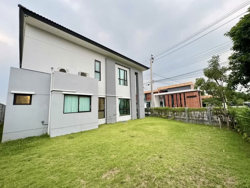 The City Ratchaphruek-Pinklao, Nonthaburi, 199-9 Bang Kruai-Sai Noi Road, Bang Krang, Muang Nonthaburi, Nonthaburi, 5 Bedrooms, 375 sqm, Single Detached House For Sale, by Jatuporn Amonsin, 500170846 - DDproperty.com