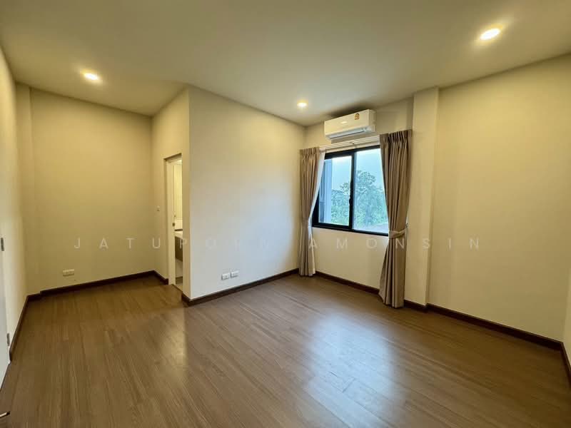 The City Ratchaphruek-Pinklao, Nonthaburi, 199-9 Bang Kruai-Sai Noi Road, Bang Krang, Muang Nonthaburi, Nonthaburi, 5 Bedrooms, 375 sqm, Single Detached House For Sale, by Jatuporn Amonsin, 500170846 - DDproperty.com