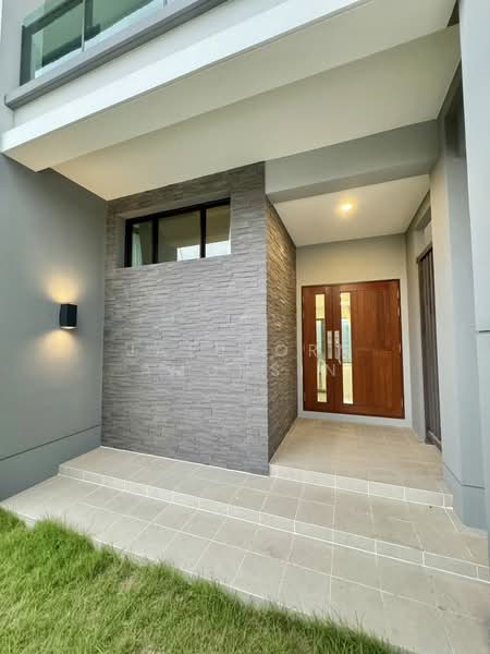 The City Ratchaphruek-Pinklao, Nonthaburi, 199-9 Bang Kruai-Sai Noi Road, Bang Krang, Muang Nonthaburi, Nonthaburi, 5 Bedrooms, 375 sqm, Single Detached House For Sale, by Jatuporn Amonsin, 500170846 - DDproperty.com