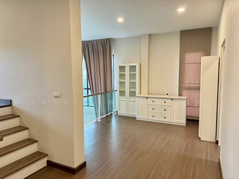 The City Ratchaphruek-Pinklao, Nonthaburi, 199-9 Bang Kruai-Sai Noi Road, Bang Krang, Muang Nonthaburi, Nonthaburi, 5 Bedrooms, 375 sqm, Single Detached House For Sale, by Jatuporn Amonsin, 500170846 - DDproperty.com