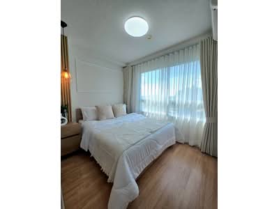 ขาย - Lumpini Ville On Nut-Latkrabang : ลุมพินี วิลล์ อ่อนนุช ลาดกระบัง, กรุงเทพ