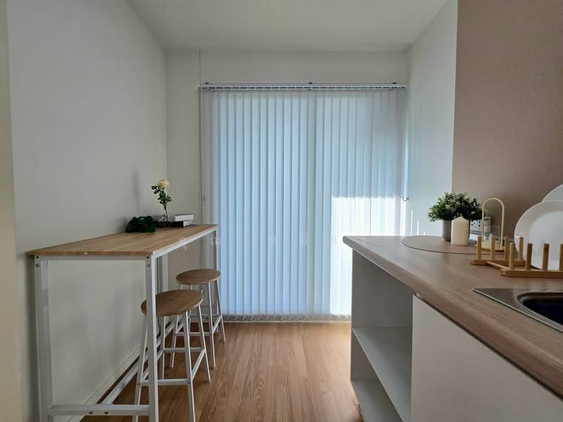 Lumpini Ville On Nut-Latkrabang : ลุมพินี วิลล์ อ่อนนุช ลาดกระบัง, กรุงเทพ, ถนนลาดกระบัง, ลาดกระบัง, ลาดกระบัง, กรุงเทพ, 23 ตร.ม., คอนโด ขาย, โดย คุณเหมียว, 500170847 - DDproperty.com