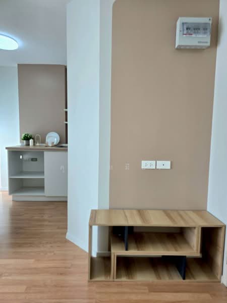 Lumpini Ville On Nut-Latkrabang : ลุมพินี วิลล์ อ่อนนุช ลาดกระบัง, กรุงเทพ, ถนนลาดกระบัง, ลาดกระบัง, ลาดกระบัง, กรุงเทพ, 23 ตร.ม., คอนโด ขาย, โดย คุณเหมียว, 500170847 - DDproperty.com