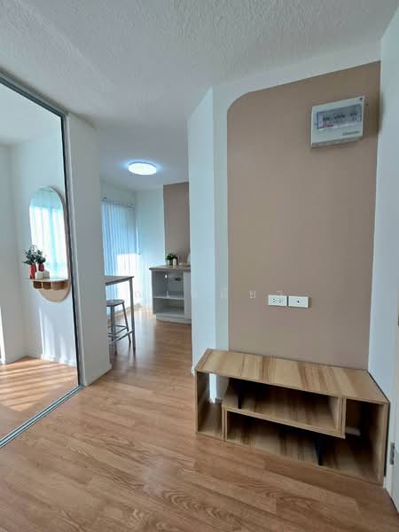 Lumpini Ville On Nut-Latkrabang, Bangkok, Lat Krabang Road, Lat Krabang, Lat Krabang, Bangkok, 1 Bedroom, 23 sqm, Condo For Sale, by คุณเหมียว, 500170847 - DDproperty.com