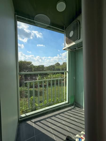 Lumpini Ville On Nut-Latkrabang, Bangkok, Lat Krabang Road, Lat Krabang, Lat Krabang, Bangkok, 1 Bedroom, 23 sqm, Condo For Sale, by คุณเหมียว, 500170847 - DDproperty.com