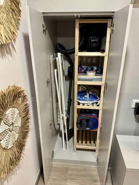 KnightsBridge Space Sukhumvit-Rama 4 : ไนท์บริดจ์ สเปซ สุขุมวิท-พระราม4, กรุงเทพ, ถนนพระรามที่ 4, พระโขนง, คลองเตย, กรุงเทพ, 40 ตร.ม., คอนโด ให้เช่า, โดย Chatchaya Sa-Nguanklang, 500170848 - DDproperty.com