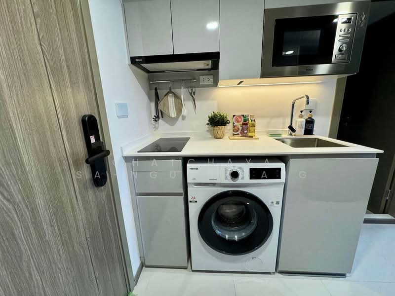 KnightsBridge Space Sukhumvit-Rama 4 : ไนท์บริดจ์ สเปซ สุขุมวิท-พระราม4, กรุงเทพ, ถนนพระรามที่ 4, พระโขนง, คลองเตย, กรุงเทพ, 40 ตร.ม., คอนโด ให้เช่า, โดย Chatchaya Sa-Nguanklang, 500170848 - DDproperty.com