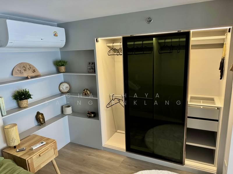 KnightsBridge Space Sukhumvit-Rama 4 : ไนท์บริดจ์ สเปซ สุขุมวิท-พระราม4, กรุงเทพ, ถนนพระรามที่ 4, พระโขนง, คลองเตย, กรุงเทพ, 40 ตร.ม., คอนโด ให้เช่า, โดย Chatchaya Sa-Nguanklang, 500170848 - DDproperty.com