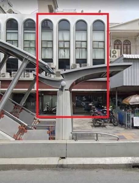 สนามเป้า - อาคารพาณิชย์ให้เช่า 3 ชั้น (2 คูหาเชื่อมกัน) ทำเลศักยภาพสูง, กรุงเทพ, พญาไท, พญาไท, กรุงเทพ, 336 ตร.ม., ตึกแถว-อาคารพาณิชย์ ให้เช่า, โดย Pudis Chitrungsakorn, 500170850 - DDproperty.com